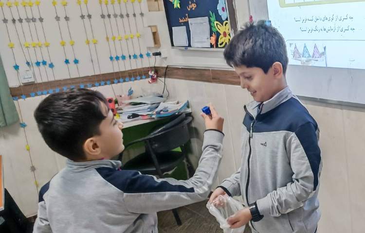 آمار و احتمال 1