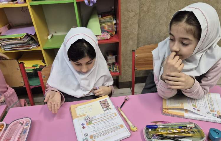 آمار و احتمال 1