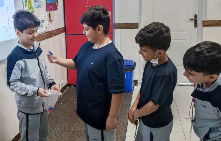 آمار و احتمال 2