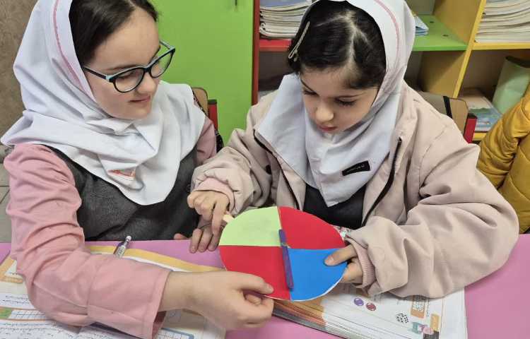 آمار و احتمال 4