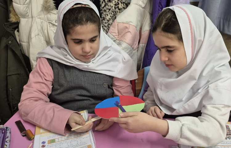 آمار و احتمال 5