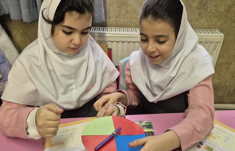 آمار و احتمال 6