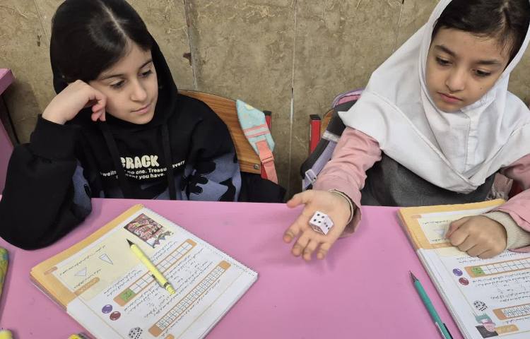 آمار و احتمال