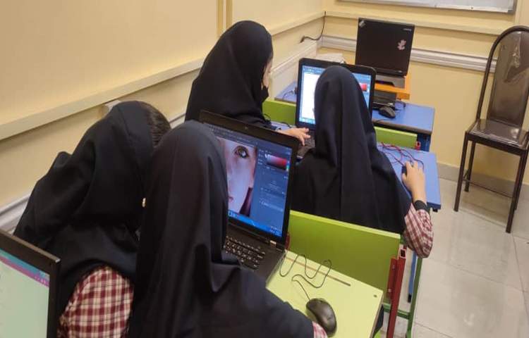 آمورزش فتوشاپ 1