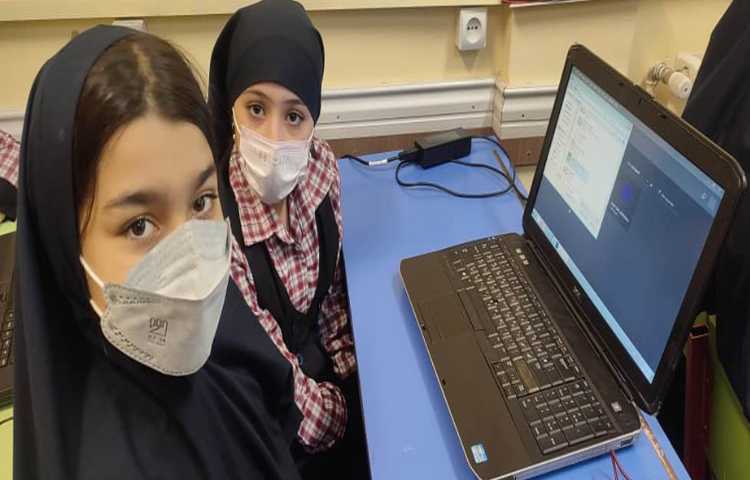 آمورزش فتوشاپ 5