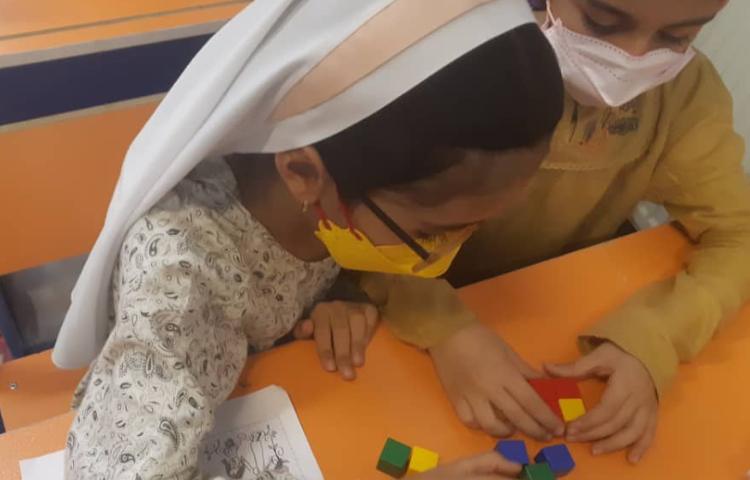 آمورش جمع و تفریق 1