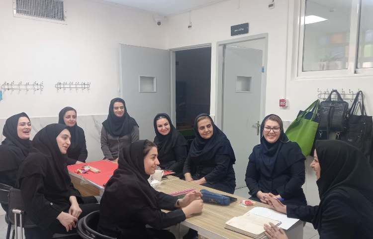 آموزشی و توجیهی شروع سال تحصیلی جدید 3