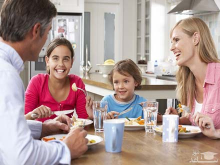 پرسیدن خودت این رفتار رو دوست داری؟