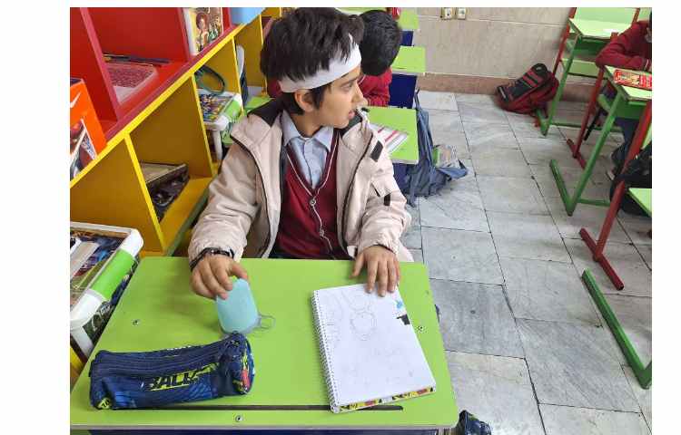 آموزش آدم برفی 2