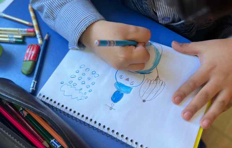 آموزش آدم برفی 5