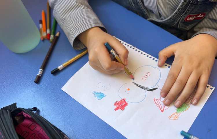 آموزش آدم برفی 6