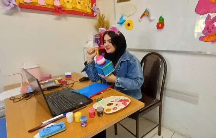 آموزش آنلاین 11