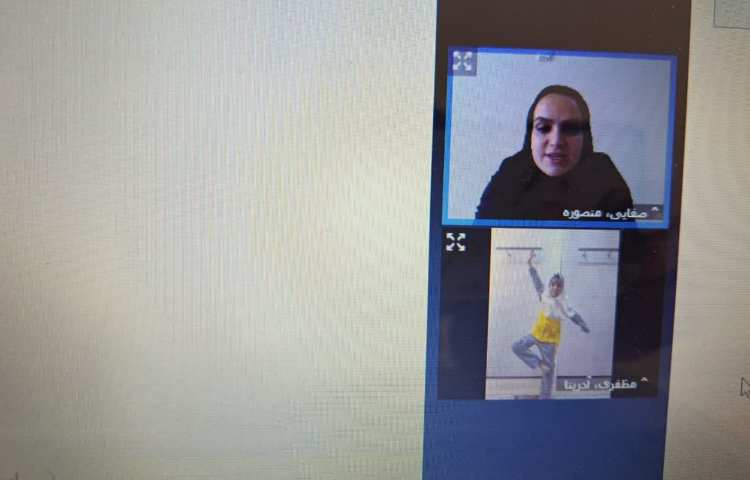 آموزش آنلاین 13