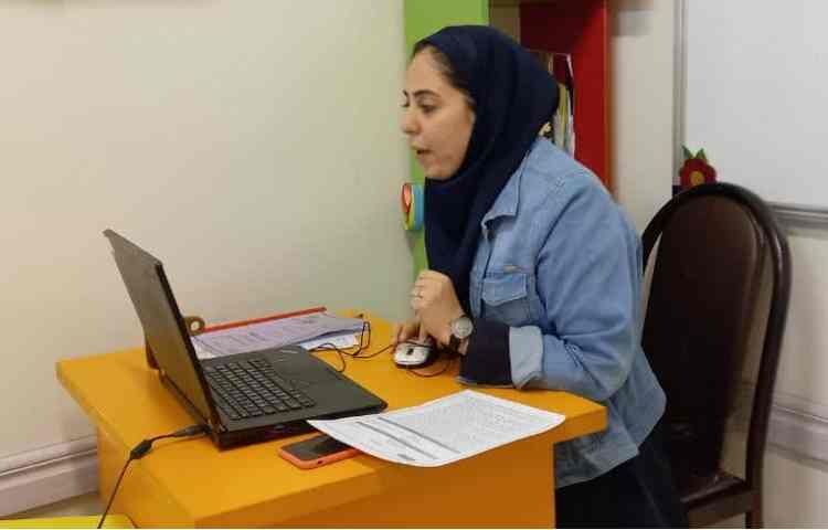 آموزش آنلاین 3