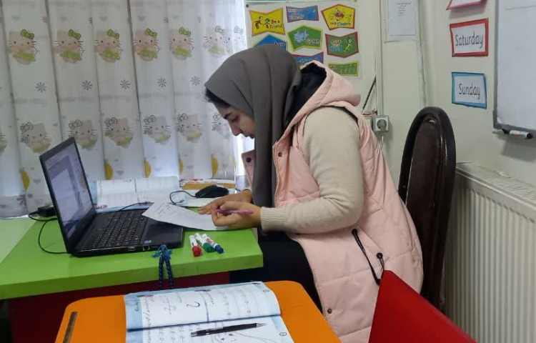 آموزش آنلاین 5