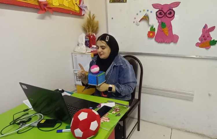 آموزش آنلاین 8