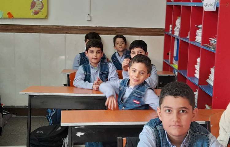 آموزش اتیکت رستوران رفتن 2