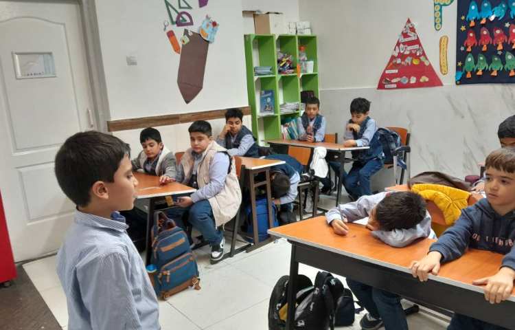 آموزش اتیکت رستوران رفتن 2