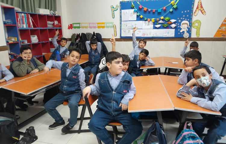 آموزش اتیکت رستوران رفتن 2