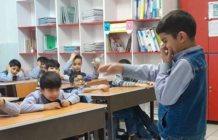 آموزش اتیکت رستوران رفتن