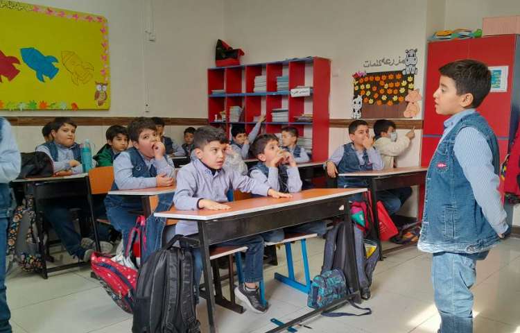 آموزش اتیکت رستوران رفتن