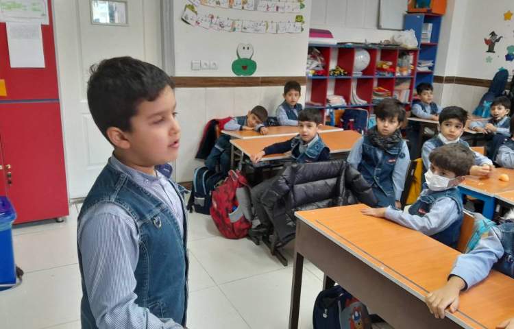 آموزش اتیکت مهمانی 2