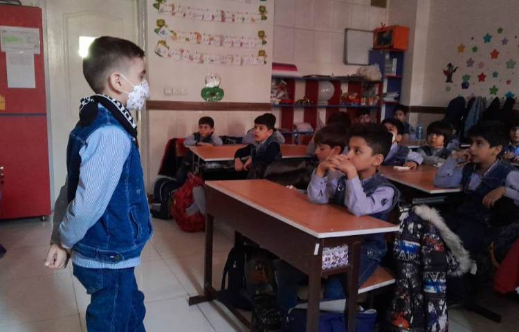 آموزش اتیکت مهمانی