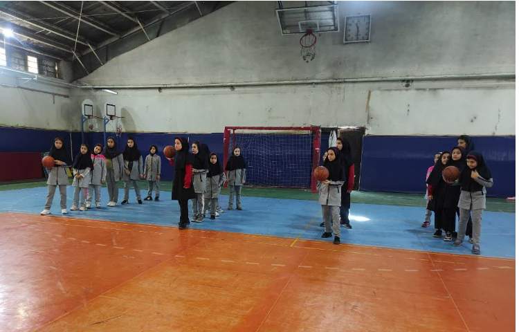 آموزش استارت نشسته 4