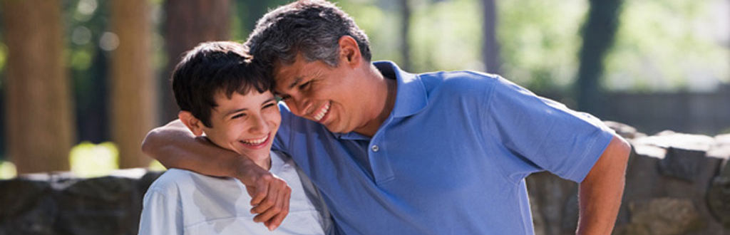 آموزش اصول اخلاقی به نوجوانان