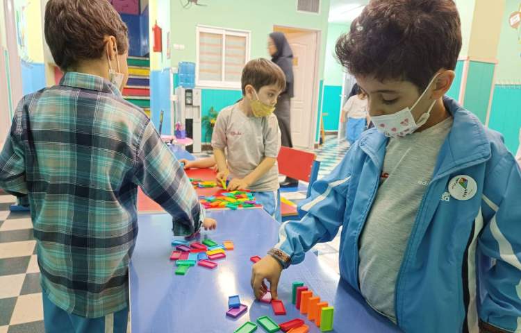 :آموزش اصول اولیه بازی دومینو 2