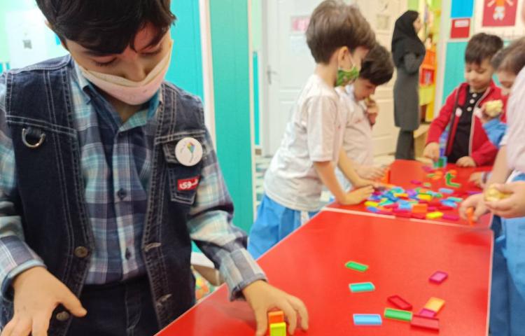 :آموزش اصول اولیه بازی دومینو 7