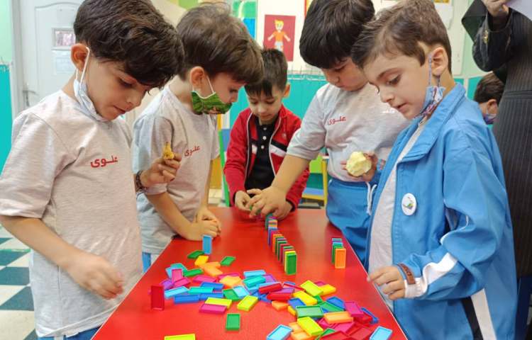 :آموزش اصول اولیه بازی دومینو