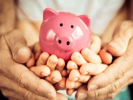 سرمایه‌گذاری