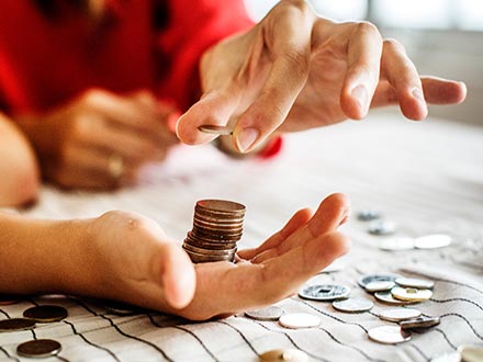 بودجه‌بندی