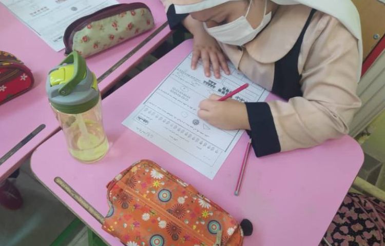 آموزش الگوهای عددی 2