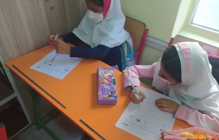 آموزش الگوهای عددی 3