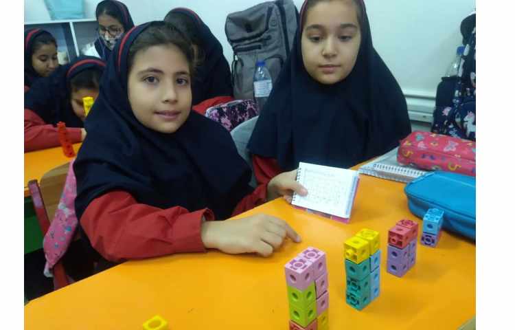 آموزش الگوها 1