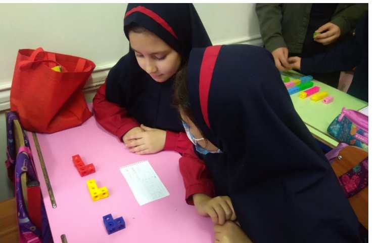 آموزش الگوها 3