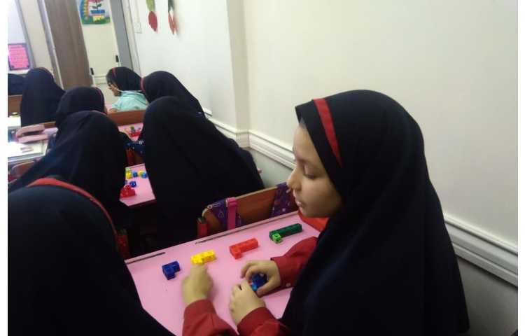 آموزش الگوها 5