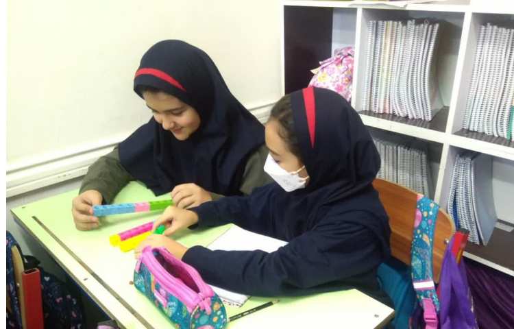 آموزش الگوها 6