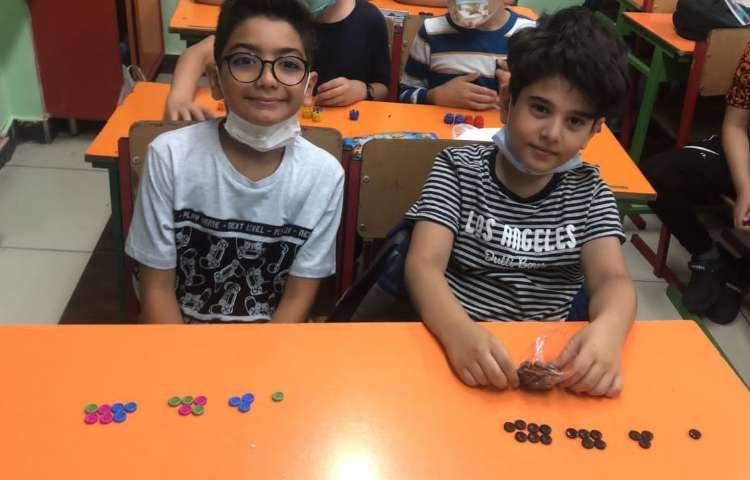 آموزش الگویابی با اشکال 5