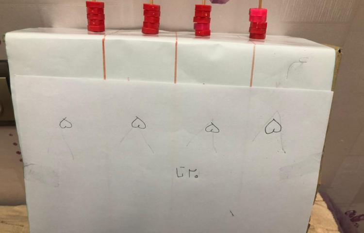 آموزش الگویابی خلاق 6