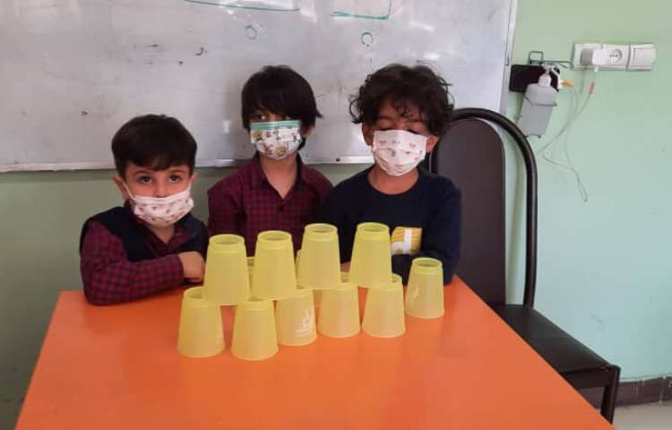 آموزش الگو یابی به روش های مختلف 10