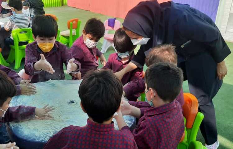 آموزش الگو یابی به روش های مختلف 11