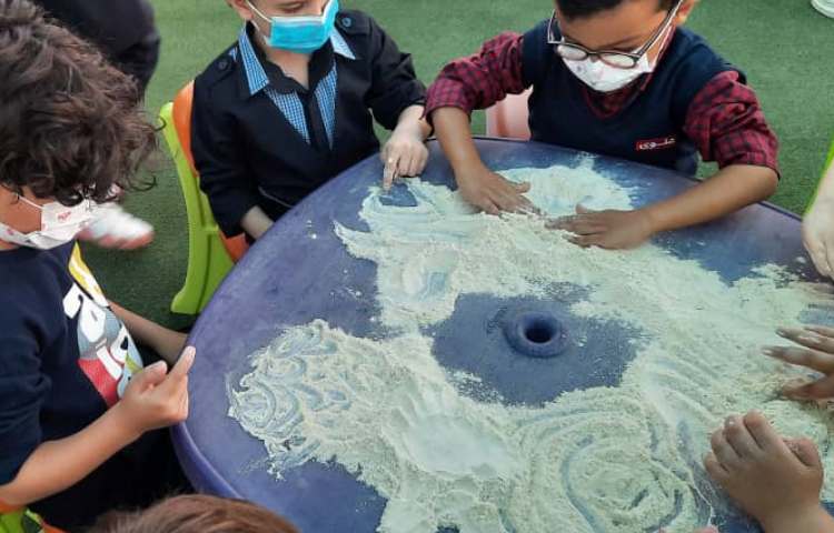 آموزش الگو یابی به روش های مختلف 14