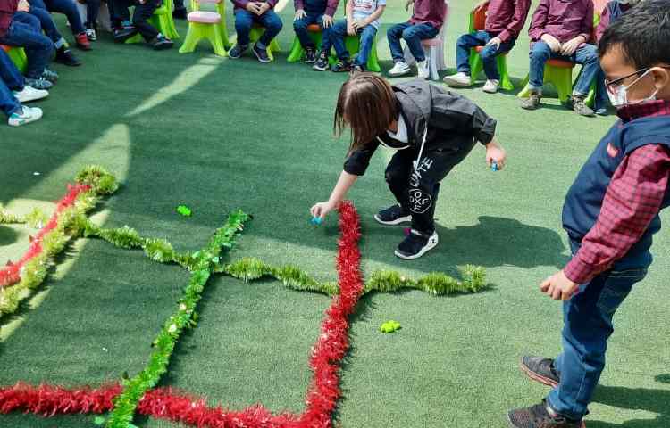 آموزش الگو یابی به روش های مختلف 2