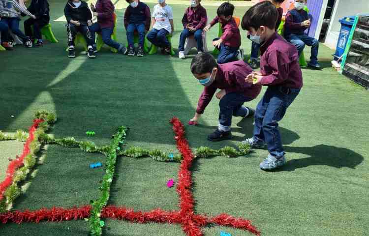 آموزش الگو یابی به روش های مختلف 3