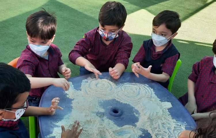 آموزش الگو یابی به روش های مختلف 7