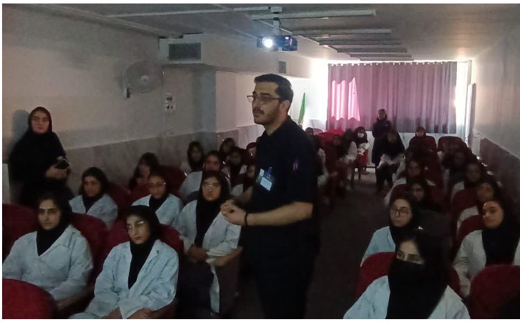 آموزش امداد و نجات 3