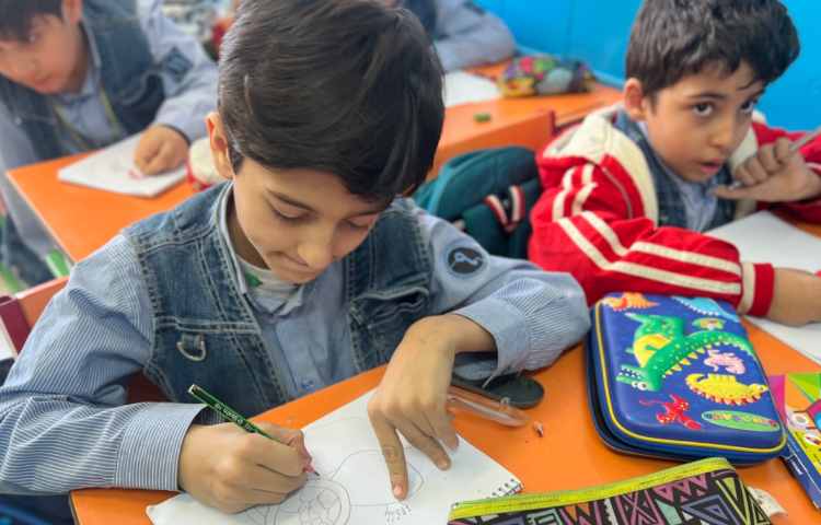 آموزش انار 7